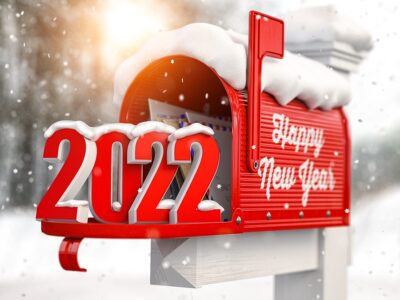 Cheers to a successful and joyful 2022! Best wishes from LMA Consulting Group for a productive year ahead