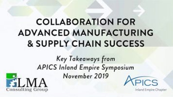 APICS-IE-Executive-Panel-Collaboration-for-Advanced-Manufacturing-Supply-Chain-Success