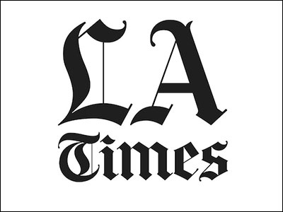 Los Angeles times Logo - Lisa Anderson from LMA Consulting, supply chain expert, quoted