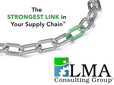 Insights on state of supply chain analysis by LMA Consulting. Stay updated on the latest industry trends and developments