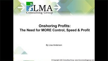 Onshoring-Profits