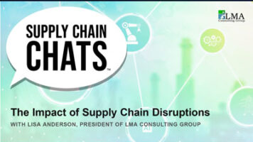 Supply Chain Disruptions: Managing Volatility - Explore strategies, mitigate risks, and seize opportunities in a dynamic business environment