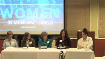 Women-in-Manufacturing-Panel